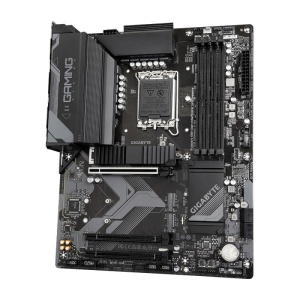 Placa de baza GIGABYTE B760 GAMING X AX, LGA 1700 - Img 9