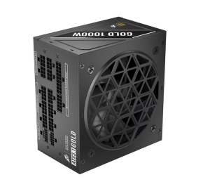 Sursa 1STPLAYER NGDP ATX 3.1 GOLD 1000W, 80 PLUS GOLD - Img 5