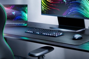 Tastatura Razer DeathStalker V2 Pro Tenkeyless, wireless, bluetooth, cu fir, conectivitate Razer™ HyperSpeed Wireless (2.4 Ghz), Bluetooth, sau Type-C, switch Razer™ Low-Profile Optical Switches (Linear), butoane programabile, optiune gaming mode, - Img 7