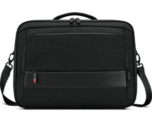 ThinkPad Professional 14-inch Topload G2; Dimensiuni: 390 x 65 x 275mm; Greutate: 0.71 kg; Culoare: Black - Img 4