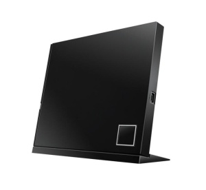Unitate optica Asus, BLU-RAY, 6x, SBW-06D2X-U/BLK/G/AS, extern, USB 2.0 ,negru, retail - Img 4