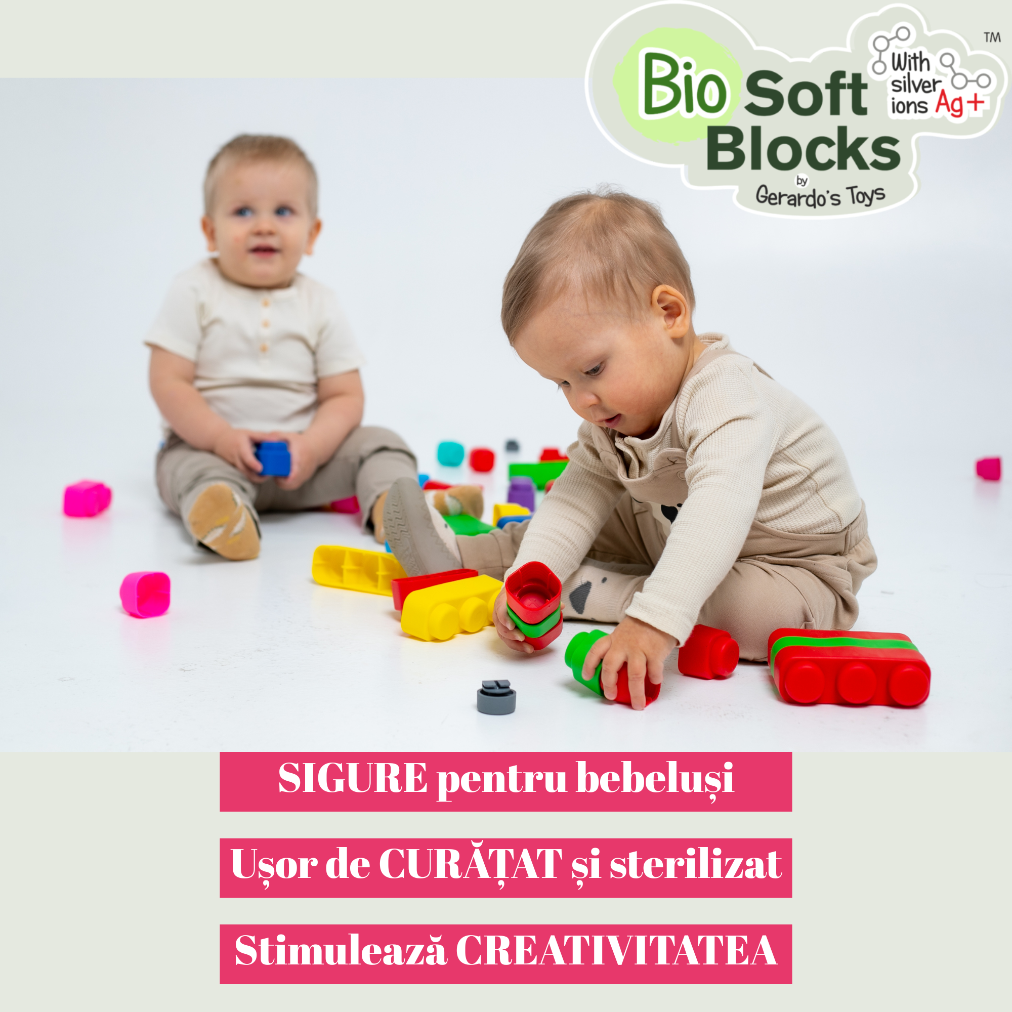 gerardo's toys bio soft blocks