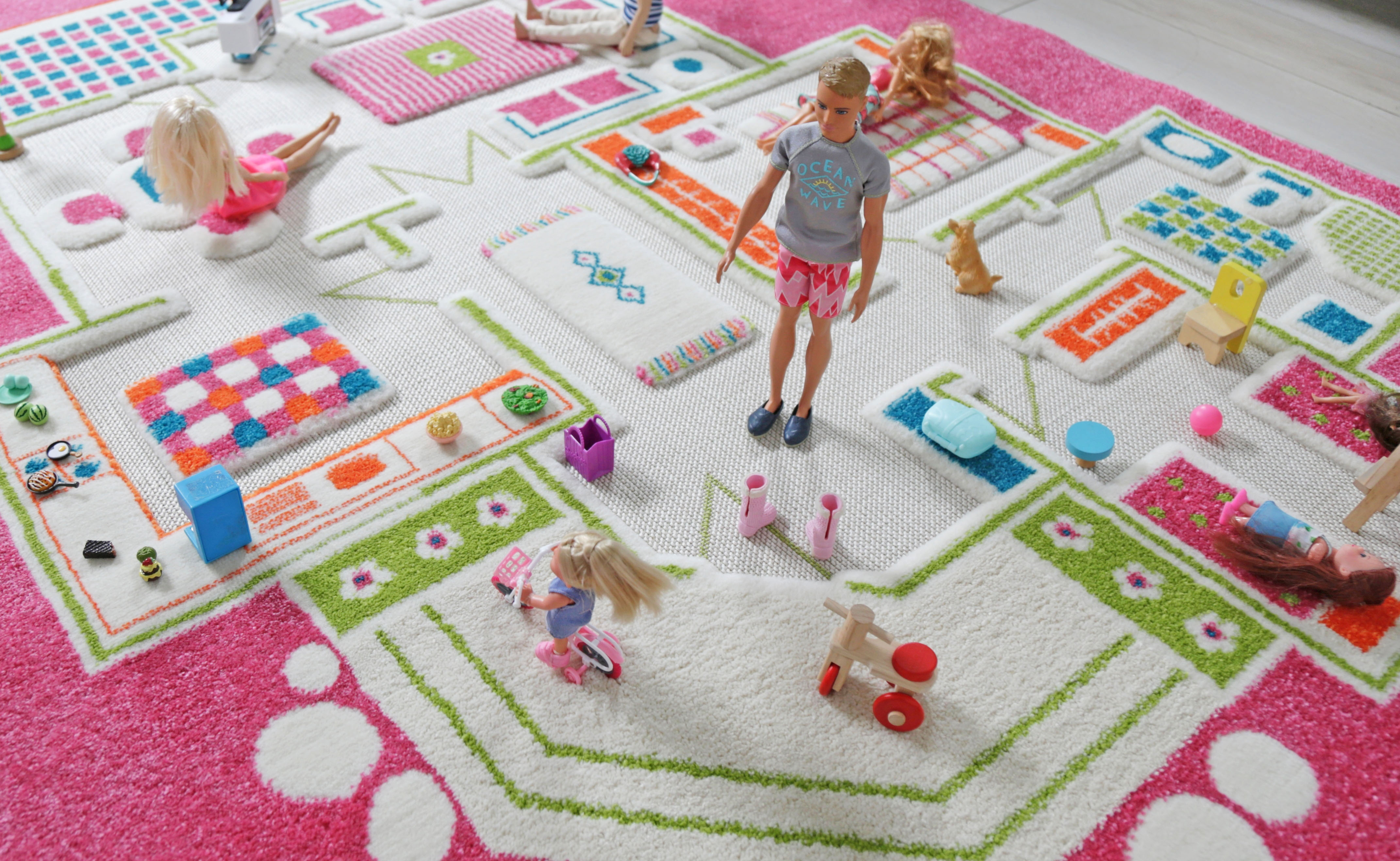 Playhouse