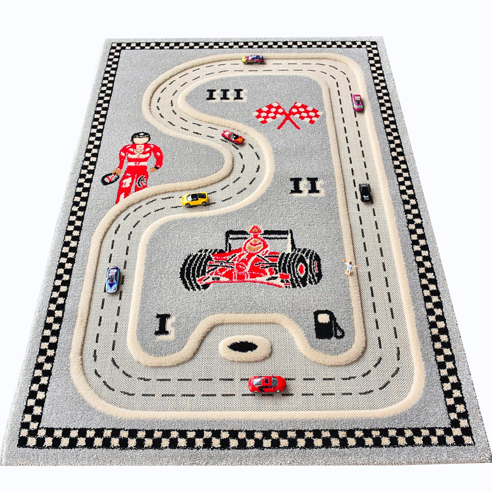 Racer (pista de curse)