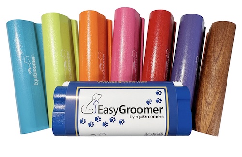 EasyGroomer by Equigroomer