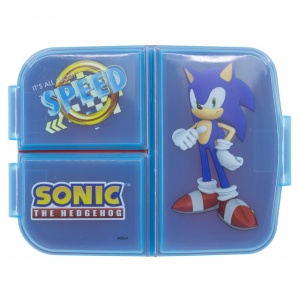 cutie compartimentata pentru sandwich Sonic