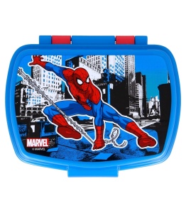 Cutie sandwich Funny Spiderman® - Img 2
