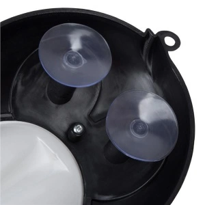 KidsCenter, Pisoar in forma de pinguin pentru baietei, 388g, 12 luni+, PP si PVC