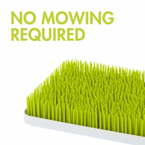 Boon, suport uscat accesorii bebelus, Lawn, verde, nu contine ftalati
