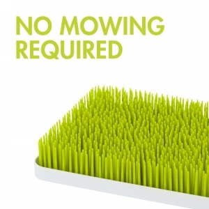 Boon, suport uscat accesorii bebelus, Lawn, verde, nu contine ftalati