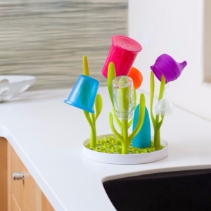 BOON - Sprig - suport pentru scurs si uscat - Img 4