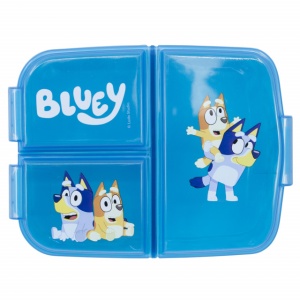Cutie compartimentată sandwich Bluey® - Img 3