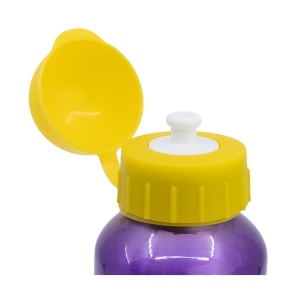 Sticlă din aluminiu 400 ml Minnie Mouse® Sunshine - Img 3