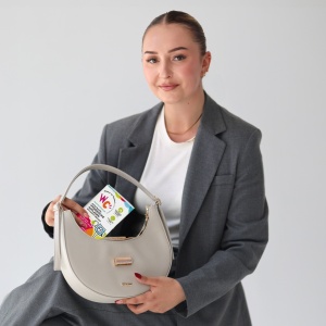 WuCetki Protecție igienică de toaletă pentru copii și adulți, pachet 30 buc - Img 8