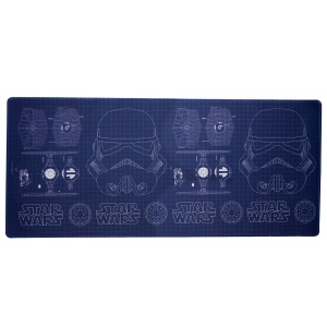 Desktop Pad mărime XL, Star Wars® - Img 1