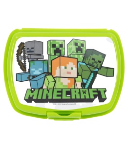 Cutie sandwich Urban Minecraft® - Img 5