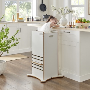 Turnul de invatare FunPod White - Img 2