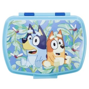 caserola Disney Bluey