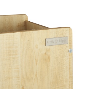 Turnul de invatare FunPod Chalky cu Tabla de Scris - Img 10