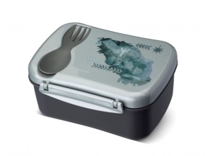 Caserola cu pastila racire Wisdom N'Ice Box, Carl Oscar, gri