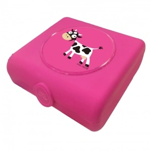 Caserola sandwich, Carl Oscar, culoarea mov