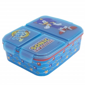 cutie compartimentata pentru sandwich Sonic