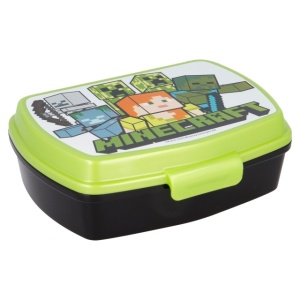 Cutie sandwich Funny Minecraft®