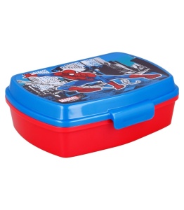 Cutie sandwich Funny Spiderman®