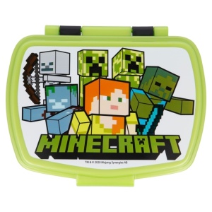 Cutie sandwich Funny Minecraft® - Img 3