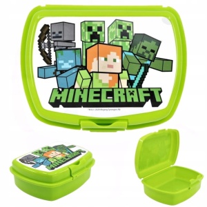 Cutie sandwich Urban Minecraft® - Img 3