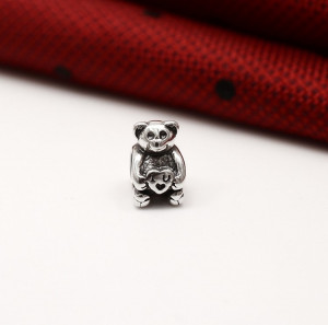 CHARM ARGINT 925 -I LOVE YOU-- CHA1069 - Img 2