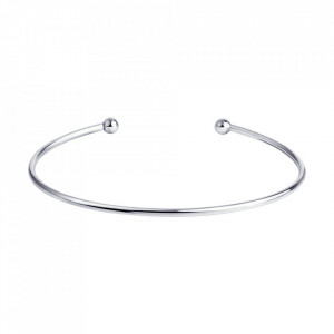 Bratara Din Argint Fixa -- Bangle--- Arg288C