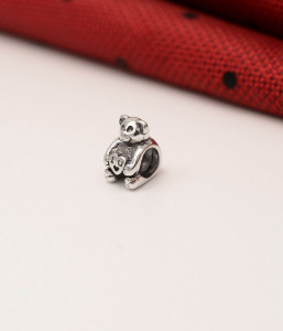CHARM ARGINT 925 -I LOVE YOU-- CHA1069 - Img 3
