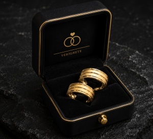 Verigheta inox Aurii Be Special-El & Ea-- cod IF643K - Img 6