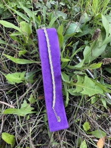 Brățară delicată din argint strălucitoare Cod Arg17C - Img 4