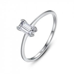 Inel Argint Vintage Stacking Female- ARG361H - Img 1