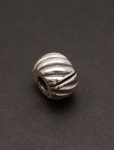 CLIPS ARGINT S925 ROTUND CHA1086 - Img 2