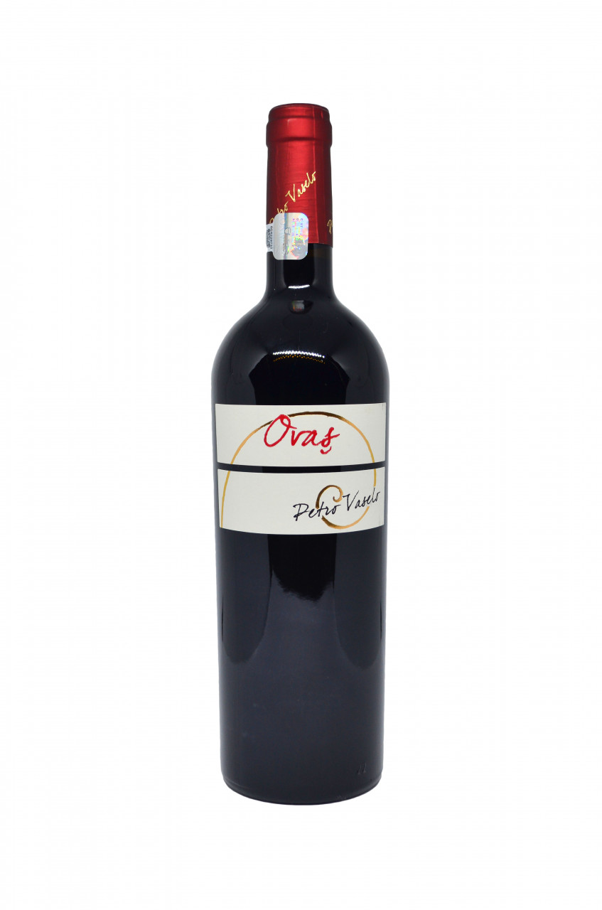 Petro Vaselo Ovas 0.75 L