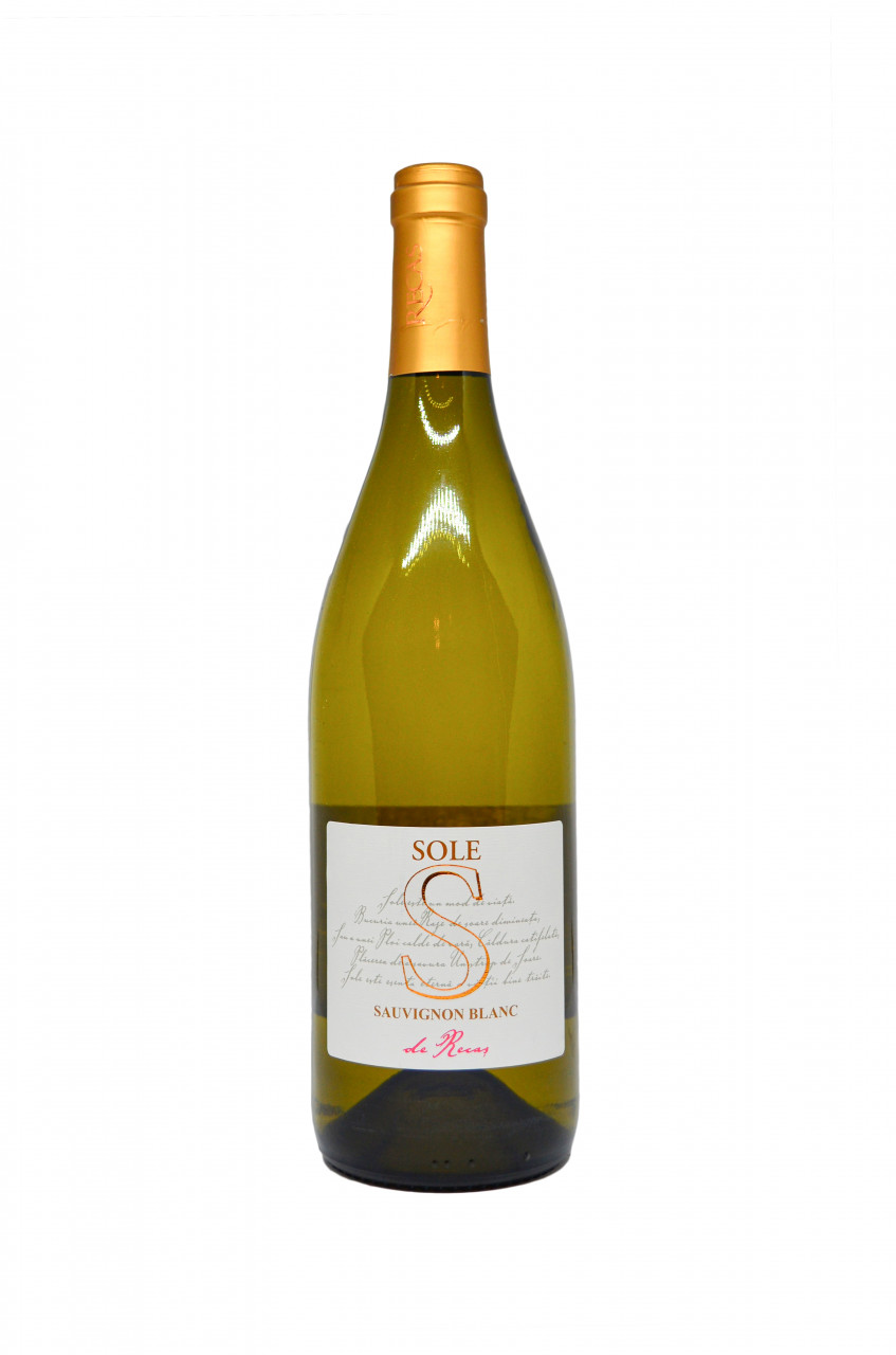 Recas Sole Sauvignon Blanc 0.75 L