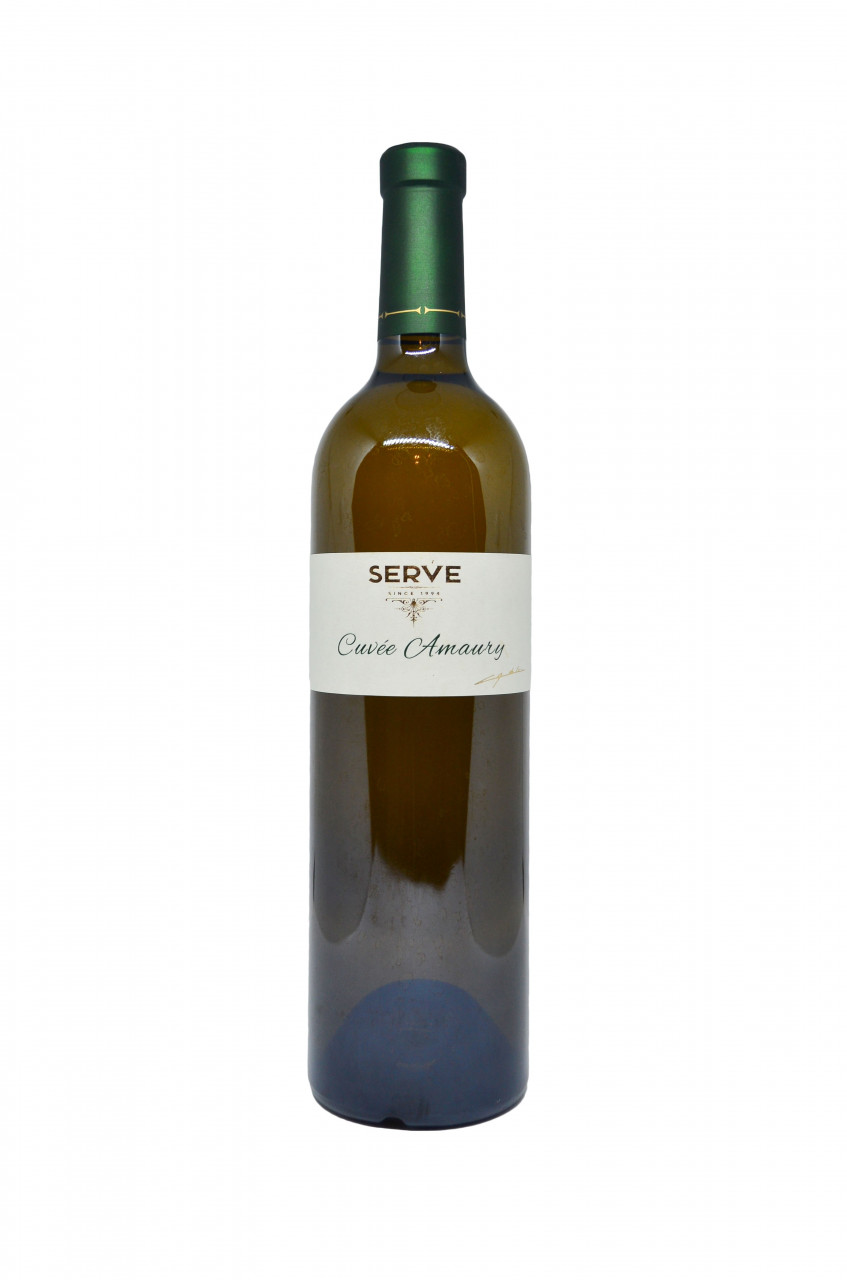 Serve Cuvee Amaury 0.75 L