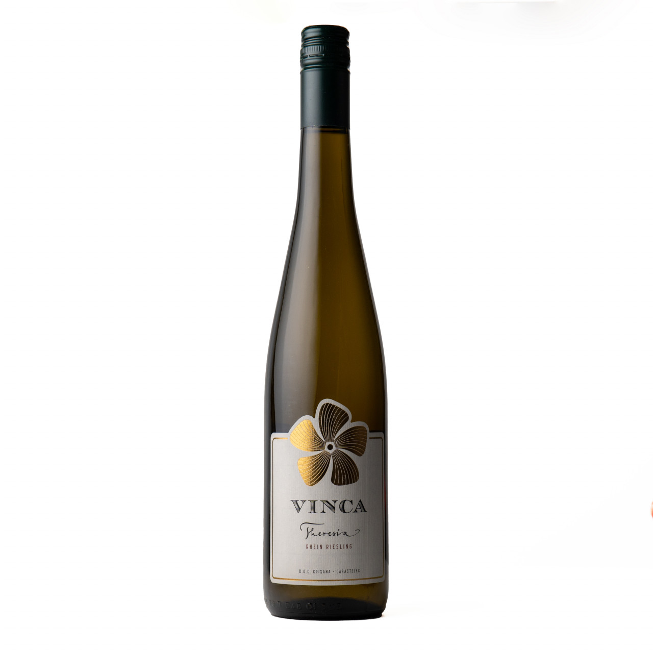 Vinca Theresia Rhein Riesling Carastelec Winery 0.75 L