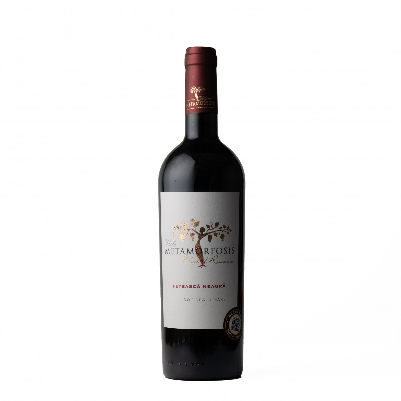 Viile Metamorfosis Feteasca Neagra 0.75 L