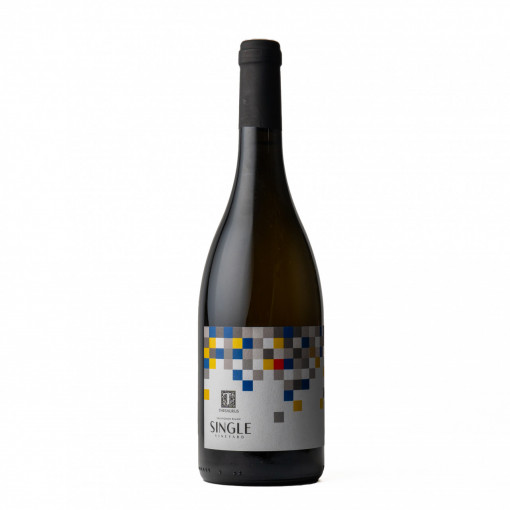 Thesaurus Sauvignon Blanc Single Vineyard 0.75 L