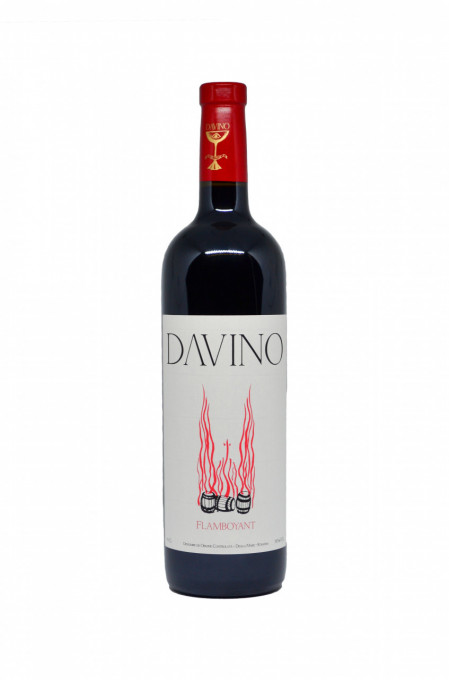 Davino Flamboyant 0.75 L