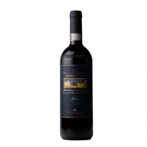 Frescobaldi Castelgiocondo Ripe al Convento Brunello di Montalcino Riserva 0.75 L