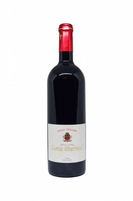 Recaş Cuvee Uberland 0.75 L
