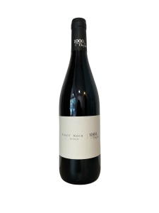 1000 de Chipuri Pinot Noir 0.75 L