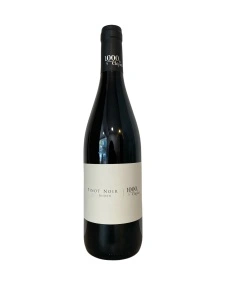 1000 de Chipuri Pinot Noir 0.75 L