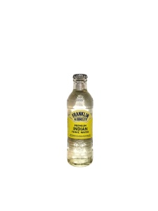 Apă Tonică Franklin & Sons Indian 200 ml - Img 2