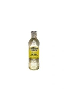 Apă Tonică Franklin & Sons Indian 200 ml - Img 2